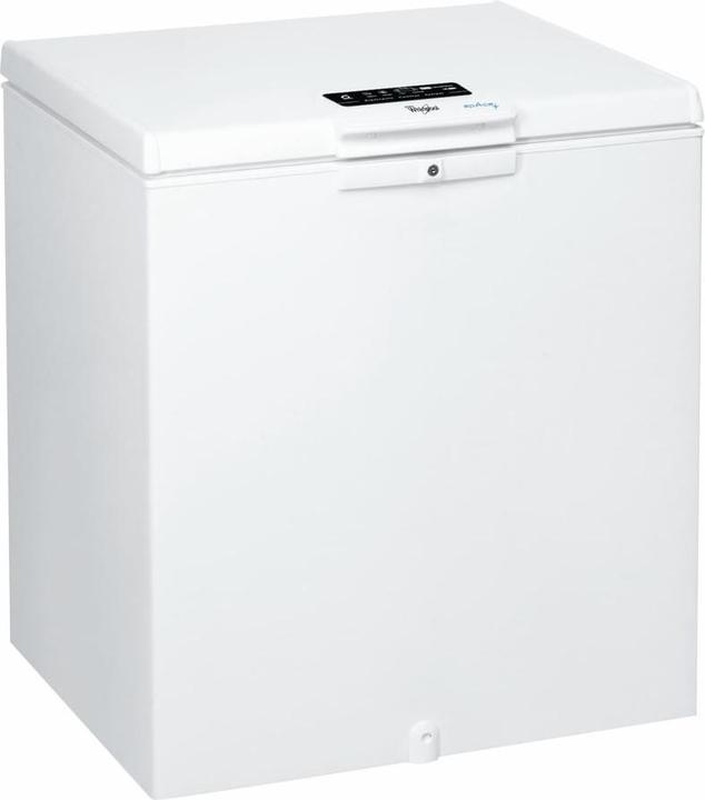 Actual product image Whirlpool WHE 20112 Free Installation E (Stand-alone, 166 l)