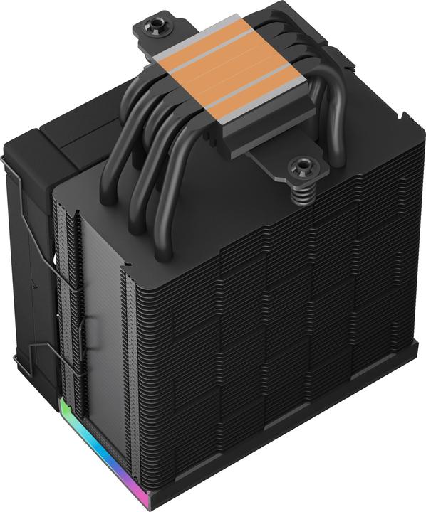 Produktbild Deepcool AK500S Digital (160 mm)