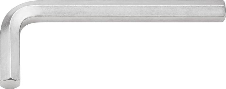 Produktbild HAZET Winkelschraubendreher 2100-11 ∙ Innen Sechskant Profil ∙ 11 mm (Innensechskant)
