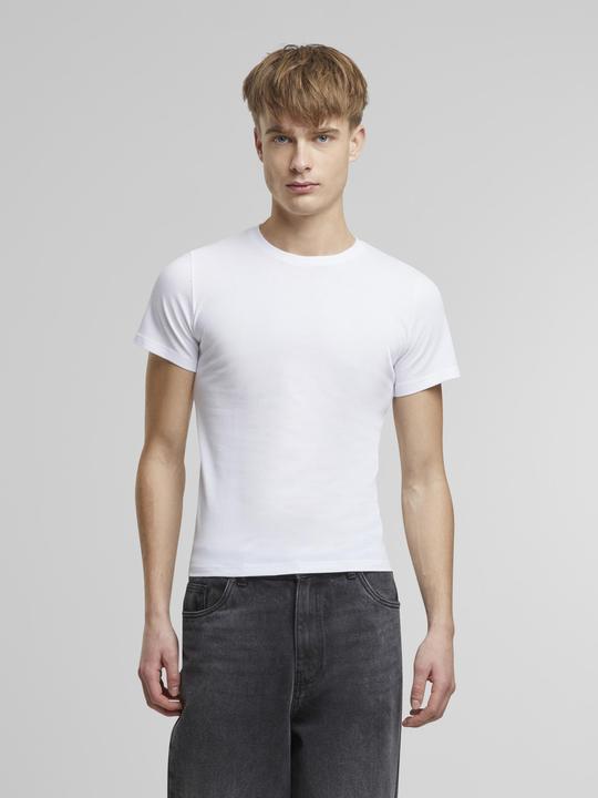 Produktbild Mister Tee MisterTee Basic T-Shirt - 181567 (M)