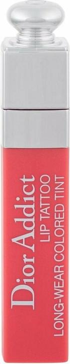 Actual product image Dior Addict Lip Tatoo (251 Natural Peach)
