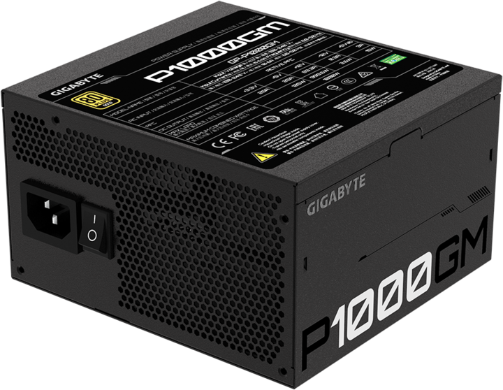 Immagine prodotto Gigabyte P1000GM (1000 W)