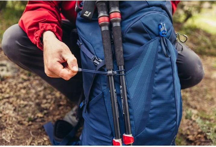 Produktbild Gregory Zulu (40 l)