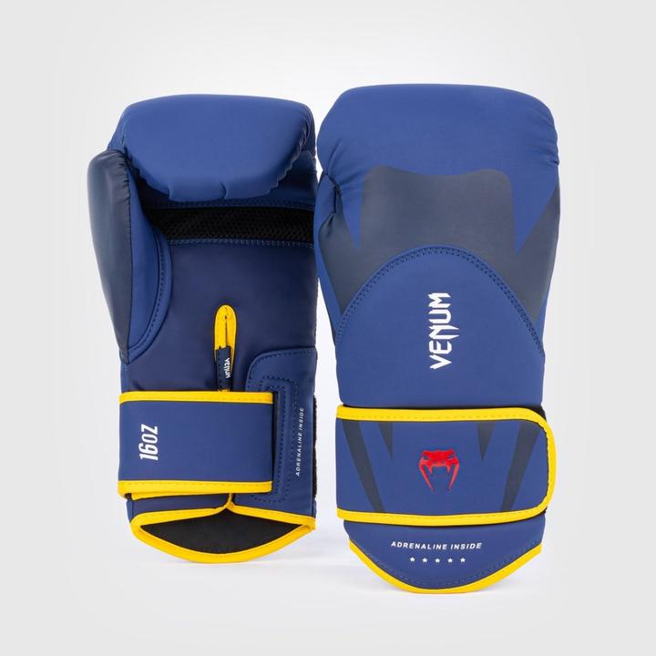 Actual product image Venum Challenger 4.0 Boxing Gloves (10 OZ)