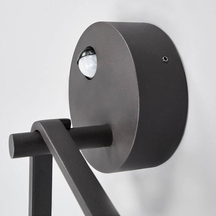 Produktbild Lucande Mirco (850 lm, IP54)