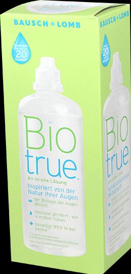 Produktbild Biotrue All-in-One (All in One Lösung, 300 ml)