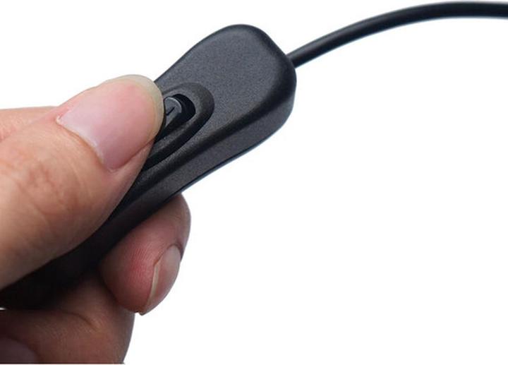 Productafbeelding Obsbot USB-A naar USB-C 3.0 kabel 5m