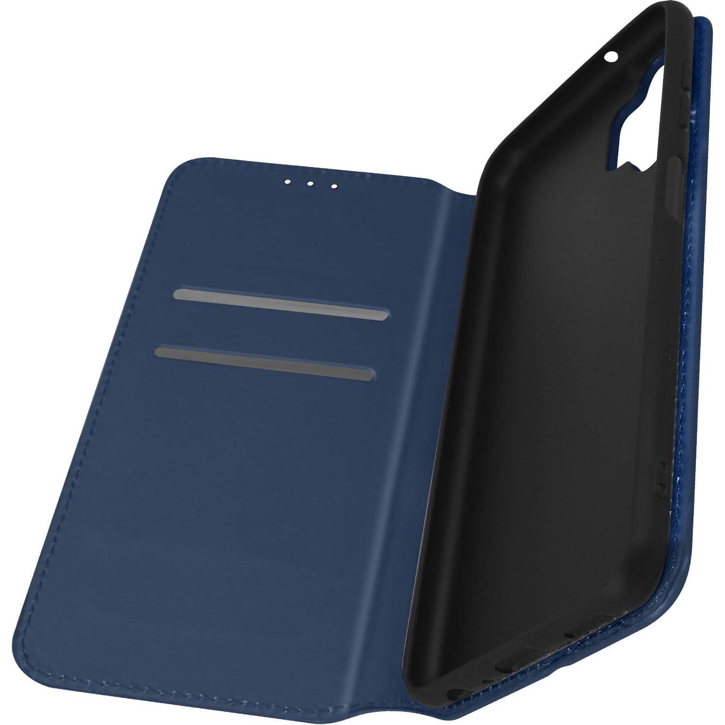 Thumbnail - Avizar Elec Series (Samsung Galaxy A13), Smartphone Hülle, Blau