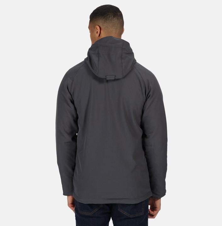 Produktbild Regatta Repeller XPro SoftshellJacke (M)