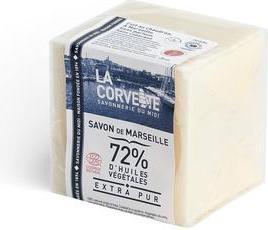 Produktbild La Corvette Savon de Marseille (Hartseife)