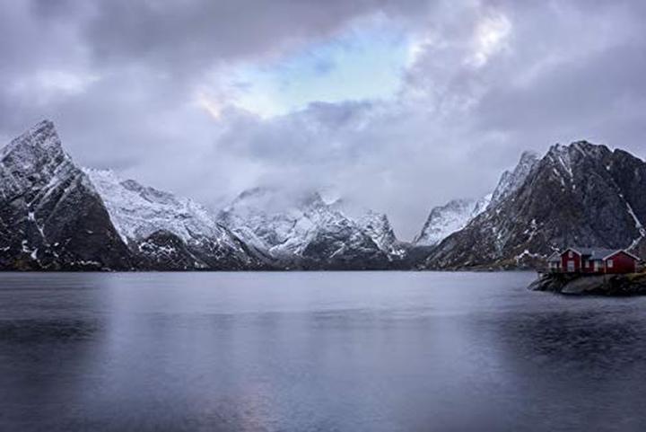 Produktbild Tamron SP 24mm F/2.8 Di III OSD M1:2, Sony E (Sony E, Vollformat)