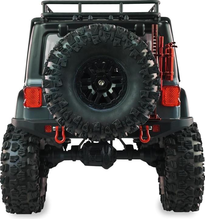 Produktbild Amewi AMXRock CT10 Crosstrail (RTR Ready-to-Run)