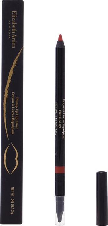 Immagine prodotto Elizabeth Arden Plump Up Lip Liner (09 Rosso fuoco)