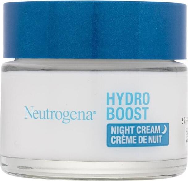 Actual product image Neutrogena Night cream (50 ml, Night cream)