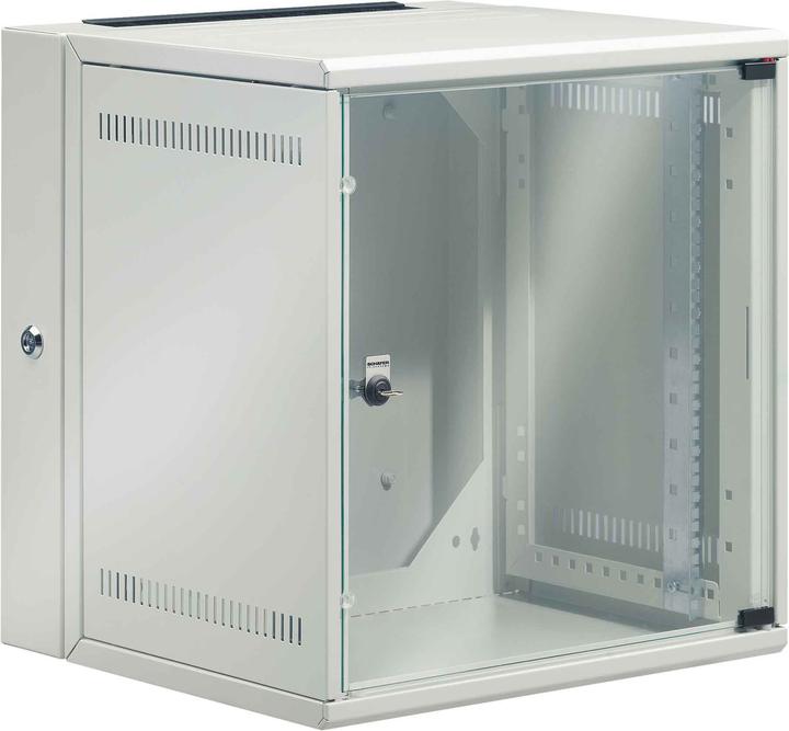 Schäfer Shop SCHA NT Box (21 HE, 19 Zoll Rack)