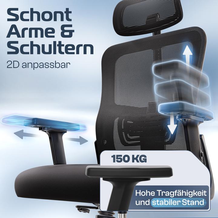 Immagine prodotto Clouvou BrightSeat (46 - 60 cm)