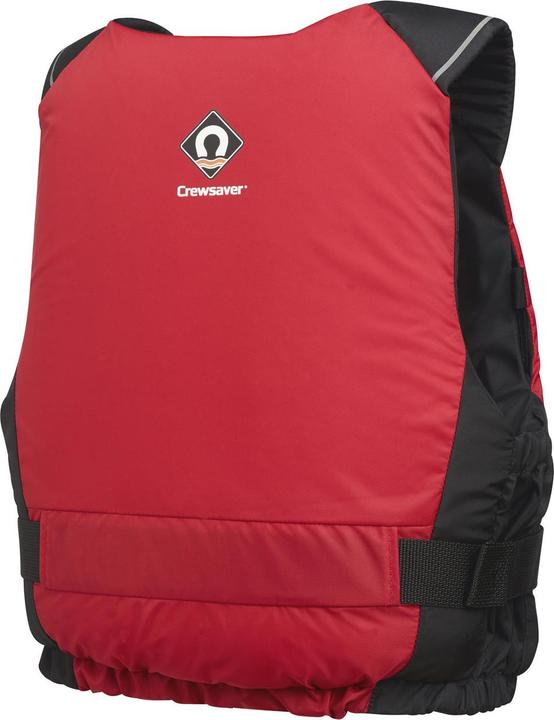 Produktbild Crewsaver Schwimmweste Response 50N (XL, bis 70 kg)