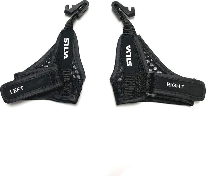 Produktbild Silva Running Poles Wrist Gloves (S)