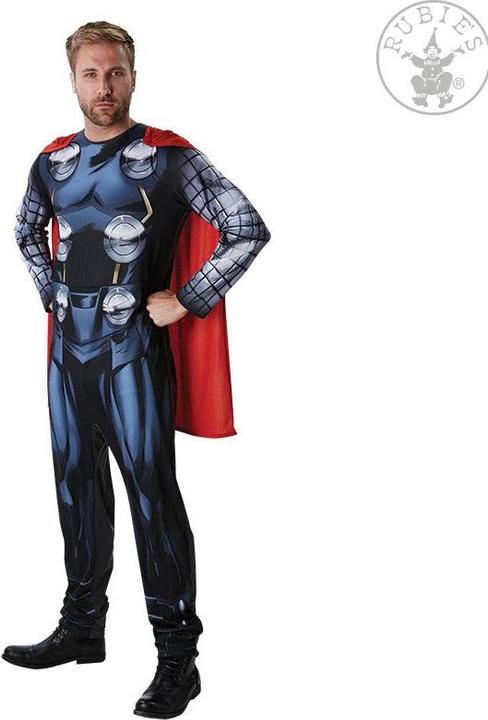 Produktbild Rubies Thor Kostüm (XL)