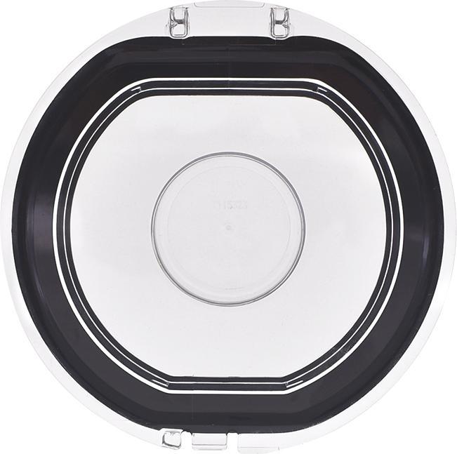 Image du produit Flickbee Dyson V7/V8 Staubbehälter Bodendeckel