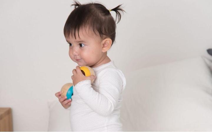 Produktbild Plantoys Sensorik-Kugeln