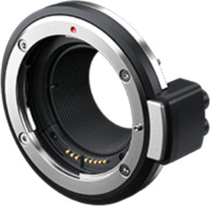Produktbild Blackmagic URSA Mini Pro EF
