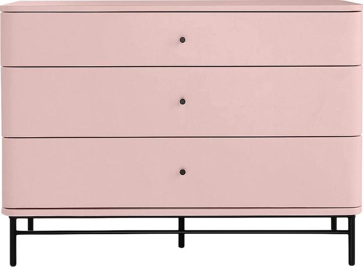 Actual product image Johann Jakob Odin (106 x 79 cm)