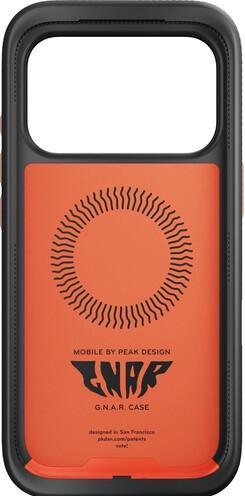 Immagine prodotto Peak Design Everyday Case iPhone 17 Pro (Apple iPhone 17 Pro)