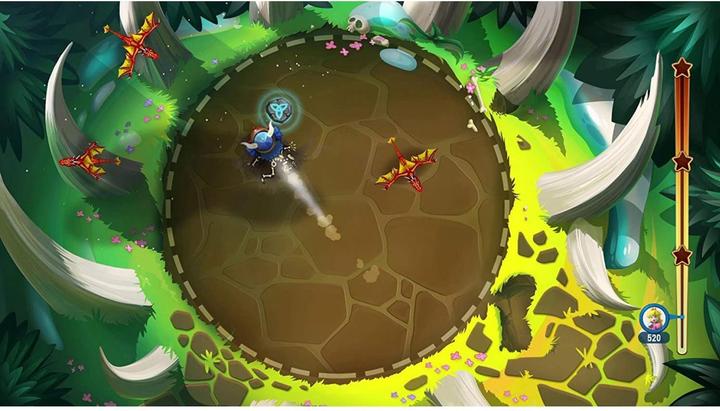 Image du produit Merge Games 30-in-1 Game Collection : Volume 2 (Code in Box) (Switch, DE, EN, FR)