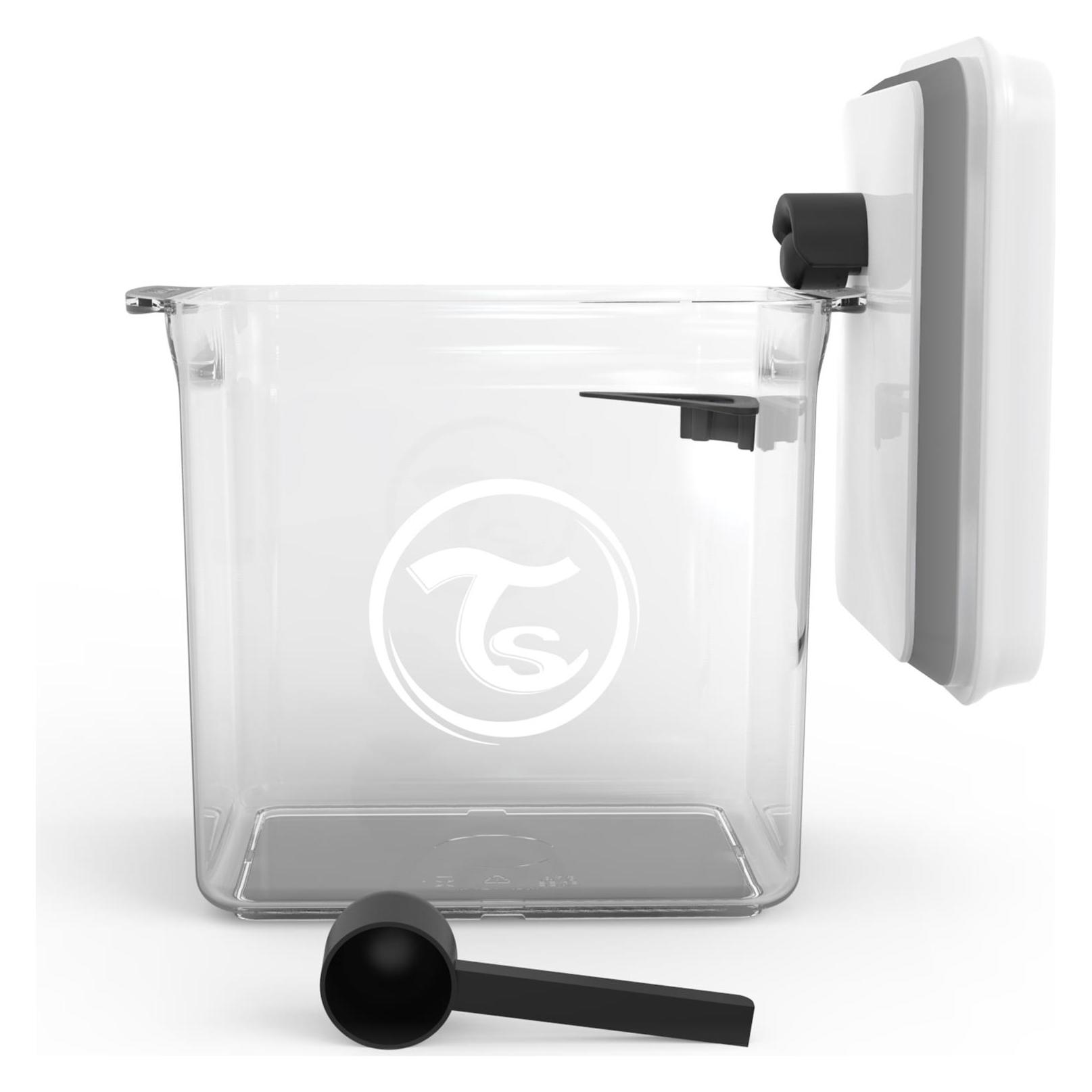 abus fahrradschloss tresor Kettenschloss 1385 – Zahlenschloss aus gehärtetem Stahl – 7 mm starke Vierkantkette – ABUS-Sicherheitslevel 7 – 85 cm – Braun Sport & Freizeit VW ID.BUZZ Its innovative 360° steel Novaliv Kartoffel Aufbewahrungsbox | Ausführung:Spieltisch Set mit 2 Stühlen & Freizeitpark Zubehör