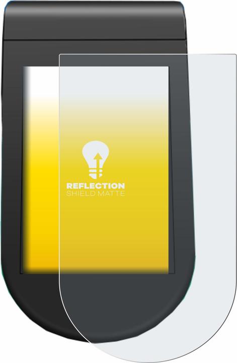Immagine prodotto upscreen Reflection Shield Pellicola Opaca