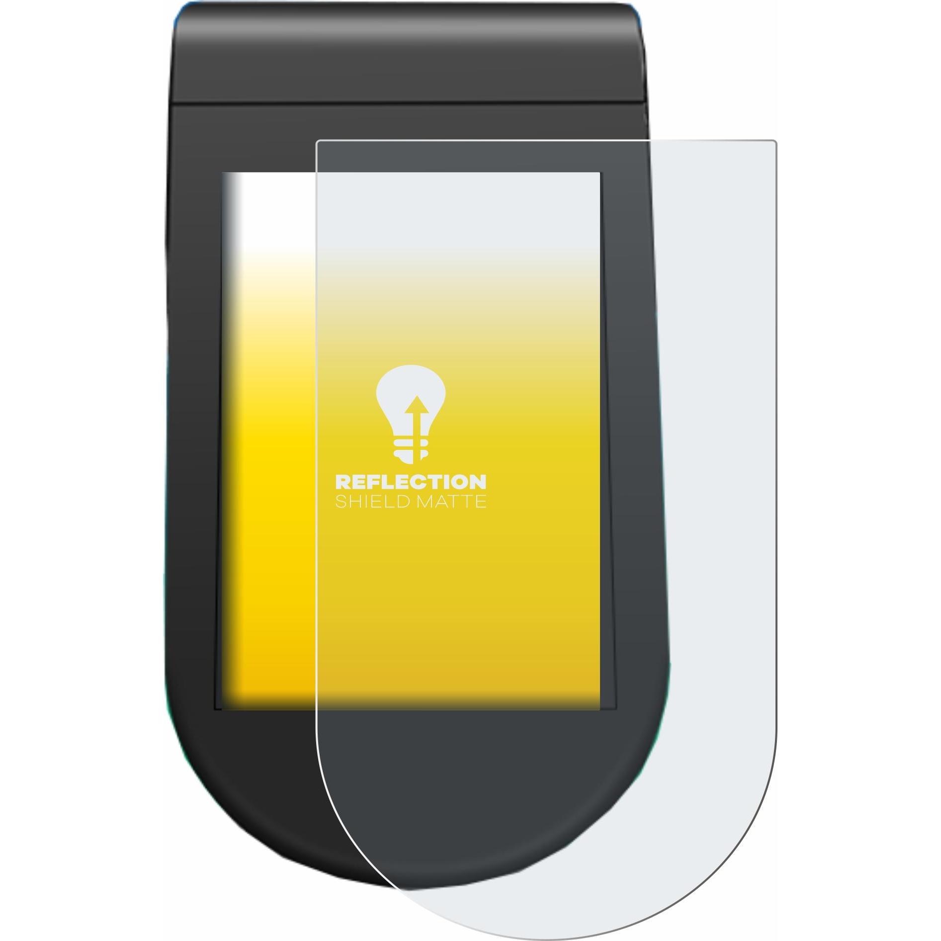 upscreen, Accessori per veicoli elettrici