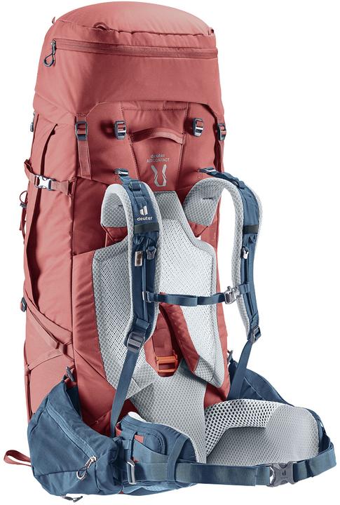 Immagine prodotto Deuter Aircontact X 70+15 (80 l)