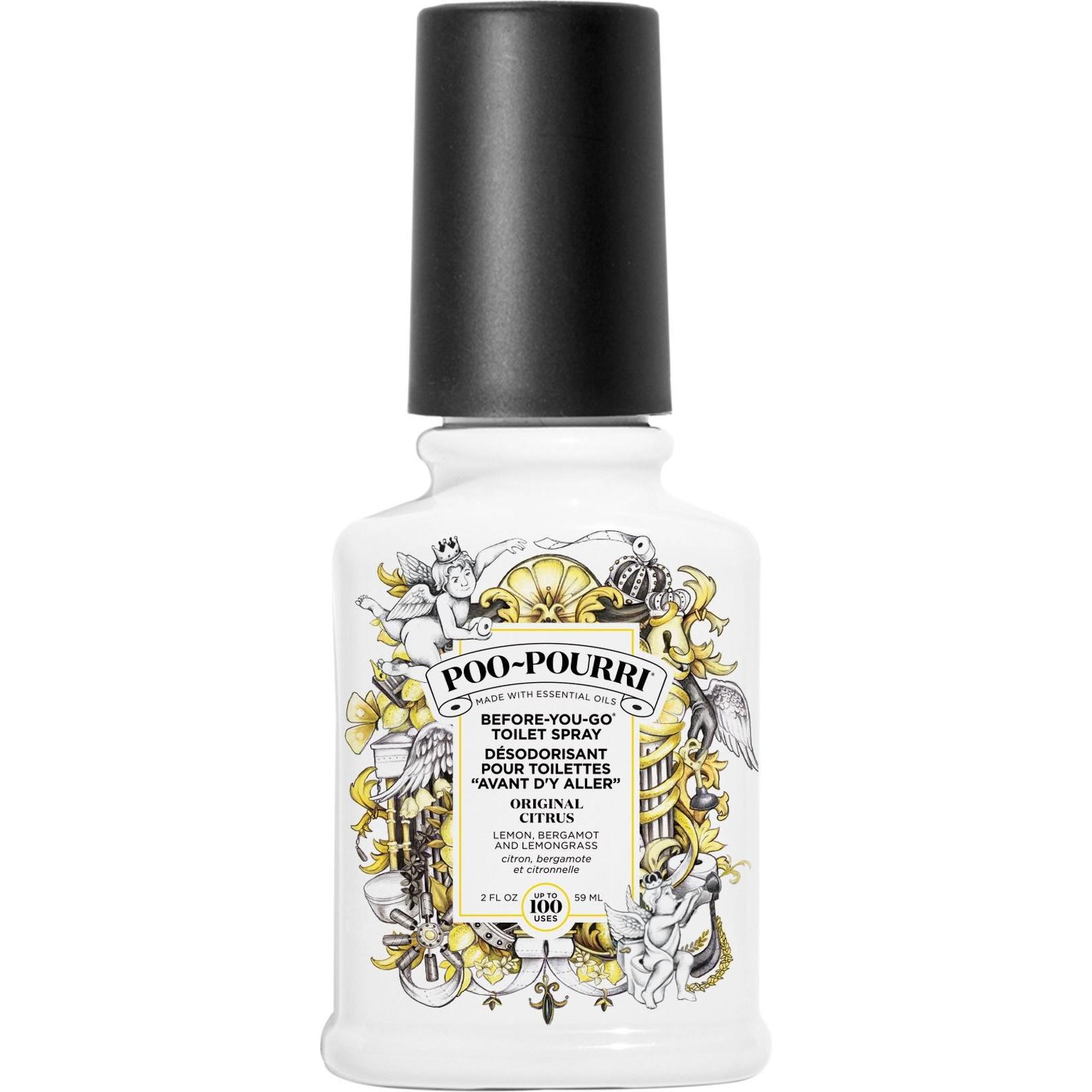 Poo-Pourri Citrus (MC12588)
