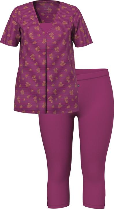 Fuchsia Pink