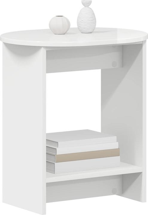 Actual product image vidaXL Beistelltisch (50 x 39.50 x 55 cm)
