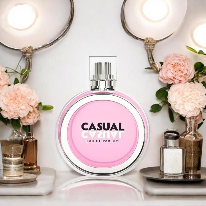 Immagine prodotto Milestone Emper Casual Pour Femme Profumo Premium a lunga durata 100ml (Eau de parfum, 100 ml)