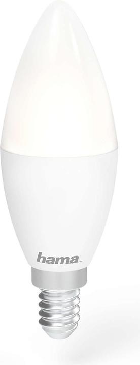 Hama WiFi Lamp (E14, 350 lm, 1 x)