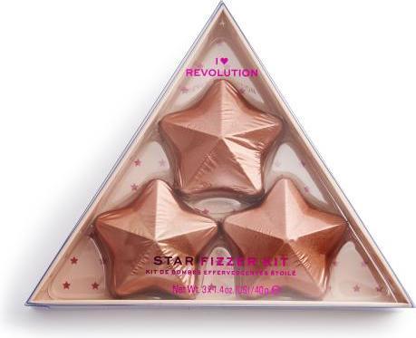 Produktbild Makeup Revolution I Heart Revolution Star Fizzer