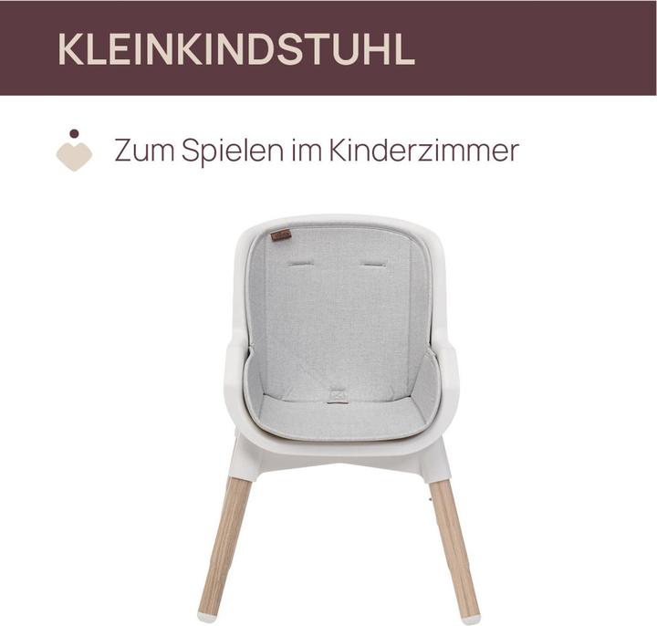 Image du produit Chicco Zest Plus (Chaise haute)