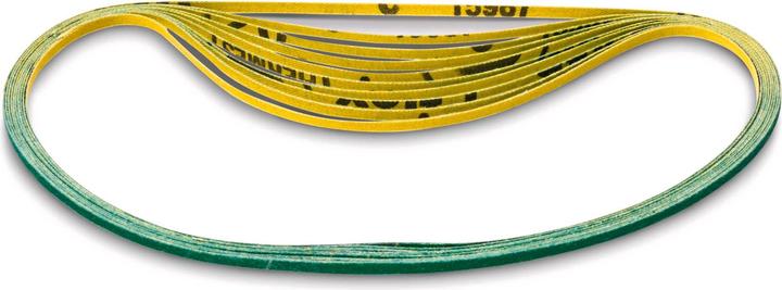Produktbild Fein Schleifband Körnung 120 637140 (120)