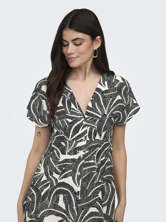 Image du produit Only ONLNOVA Kurzes Kleid Kleid (S)