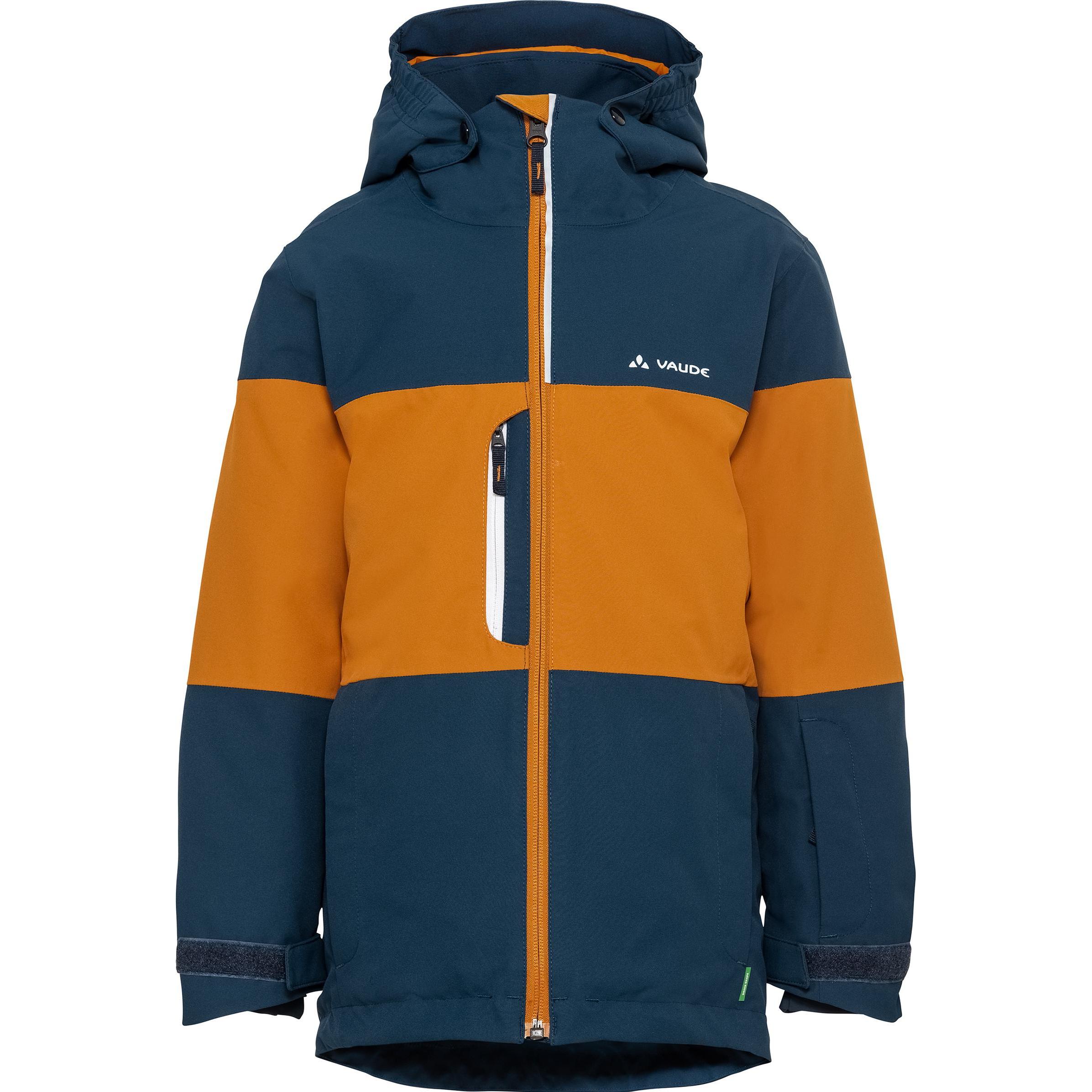 Vaude, Jungen, Skijacke, Snow Cup (92), Blau, 92
