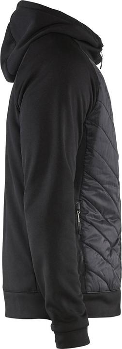 Produktbild Blakläder Hybrid-Sweatshirt (XS)