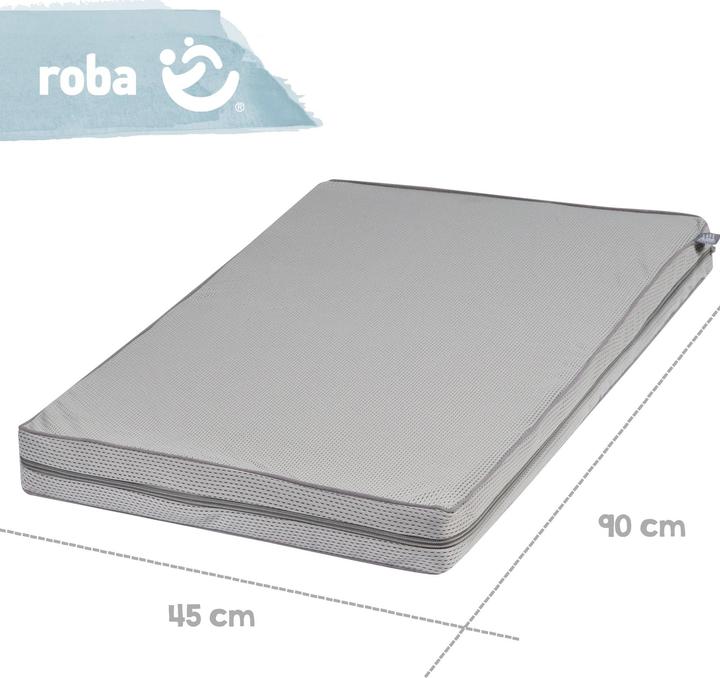 Actual product image Roba Air Balance Premiummesh (45 x 90 cm)