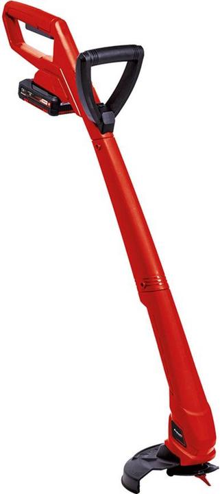 Actual product image Einhell GC-CT 18/24 (Plastic knives)