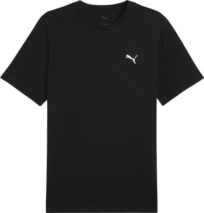 Produktbild Puma Ess Small Logo Tee (S)