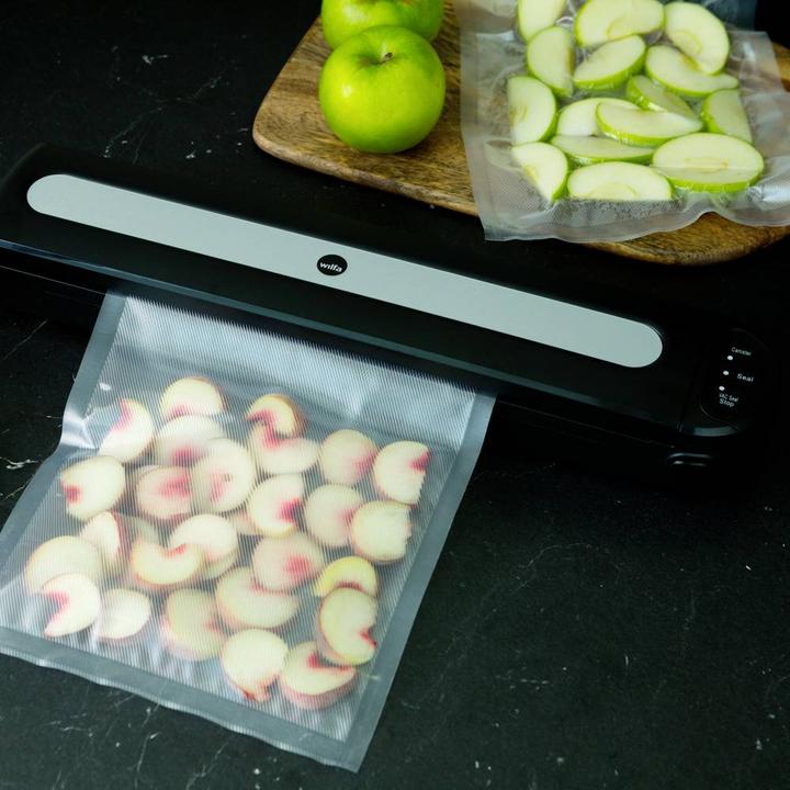 Immagine prodotto Wilfa Sigillatrice sotto vuoto TROUT