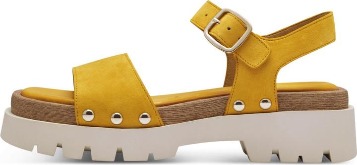 Actual product image Tamaris Sandal (38)