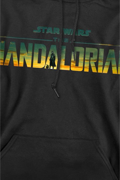 Immagine prodotto Star Wars Kapuzenpullover (L)